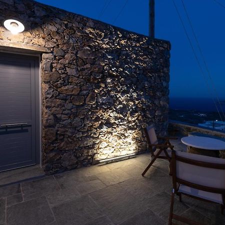 Aelia House Serifos Kültér fotó