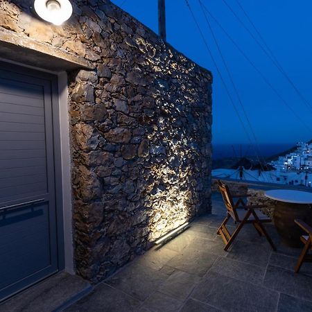 Aelia House Serifos Kültér fotó