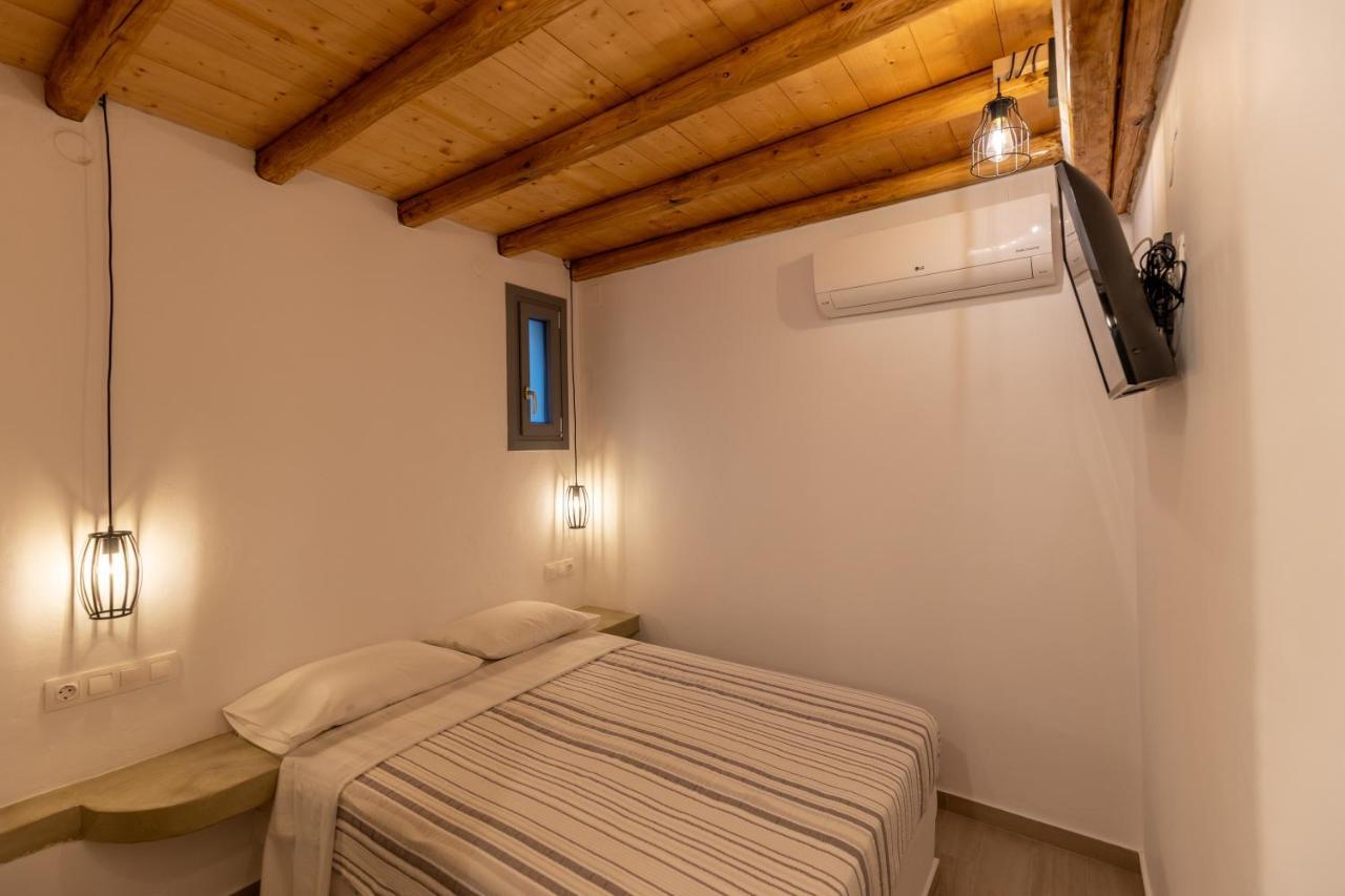 Aelia House Serifos Kültér fotó