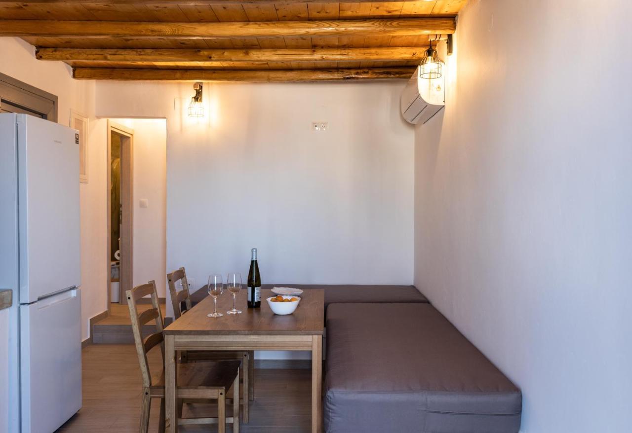 Aelia House Serifos Kültér fotó