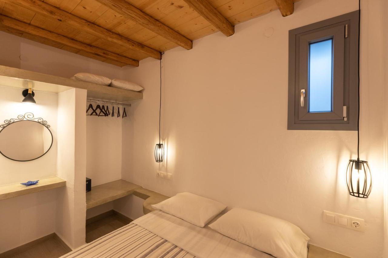 Aelia House Serifos Kültér fotó