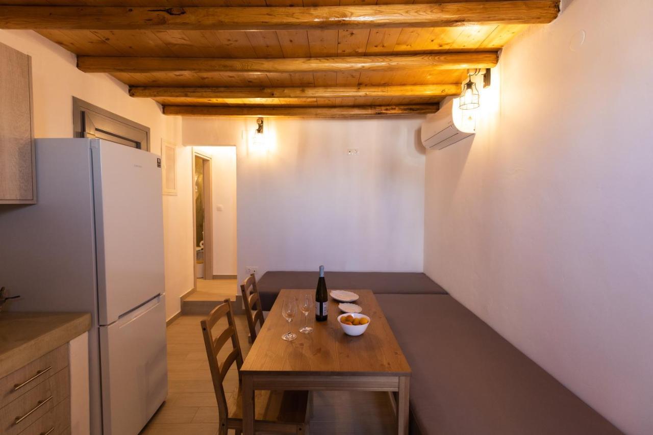 Aelia House Serifos Kültér fotó