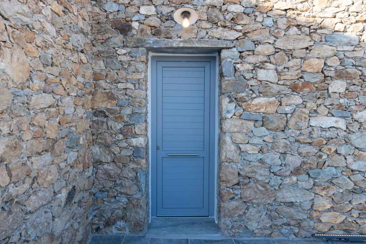 Aelia House Serifos Kültér fotó